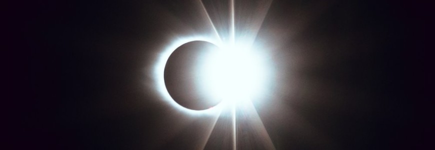 solar eclipse
