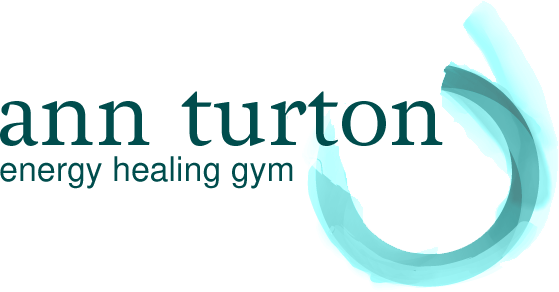 Energy Healing Gym logo