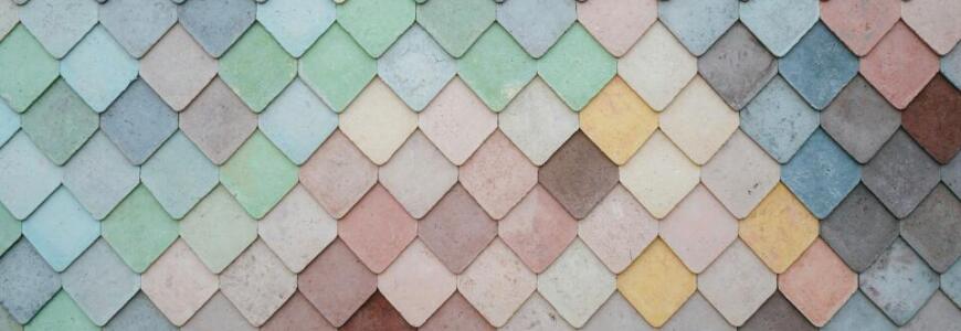 pretty pattern