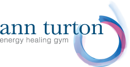 Energy Healing Gym logo